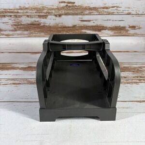 Rollo ROLLO-HLD Fan Fold & Roll Thermal Label Printer Holder Tray Dispenser 4x6